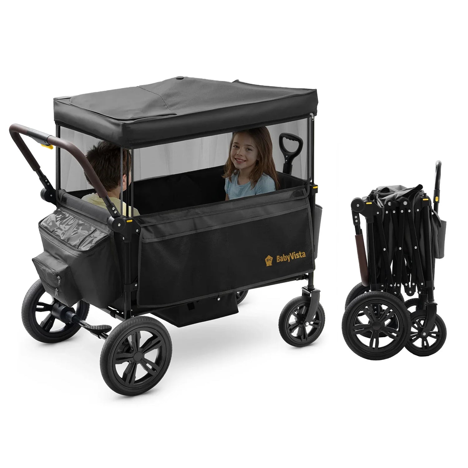 Baby Gear & Travel