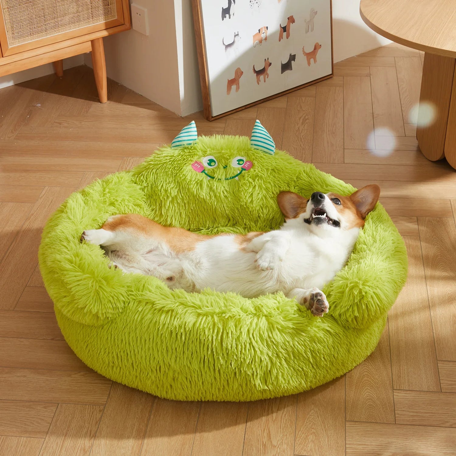 Pet Bedding