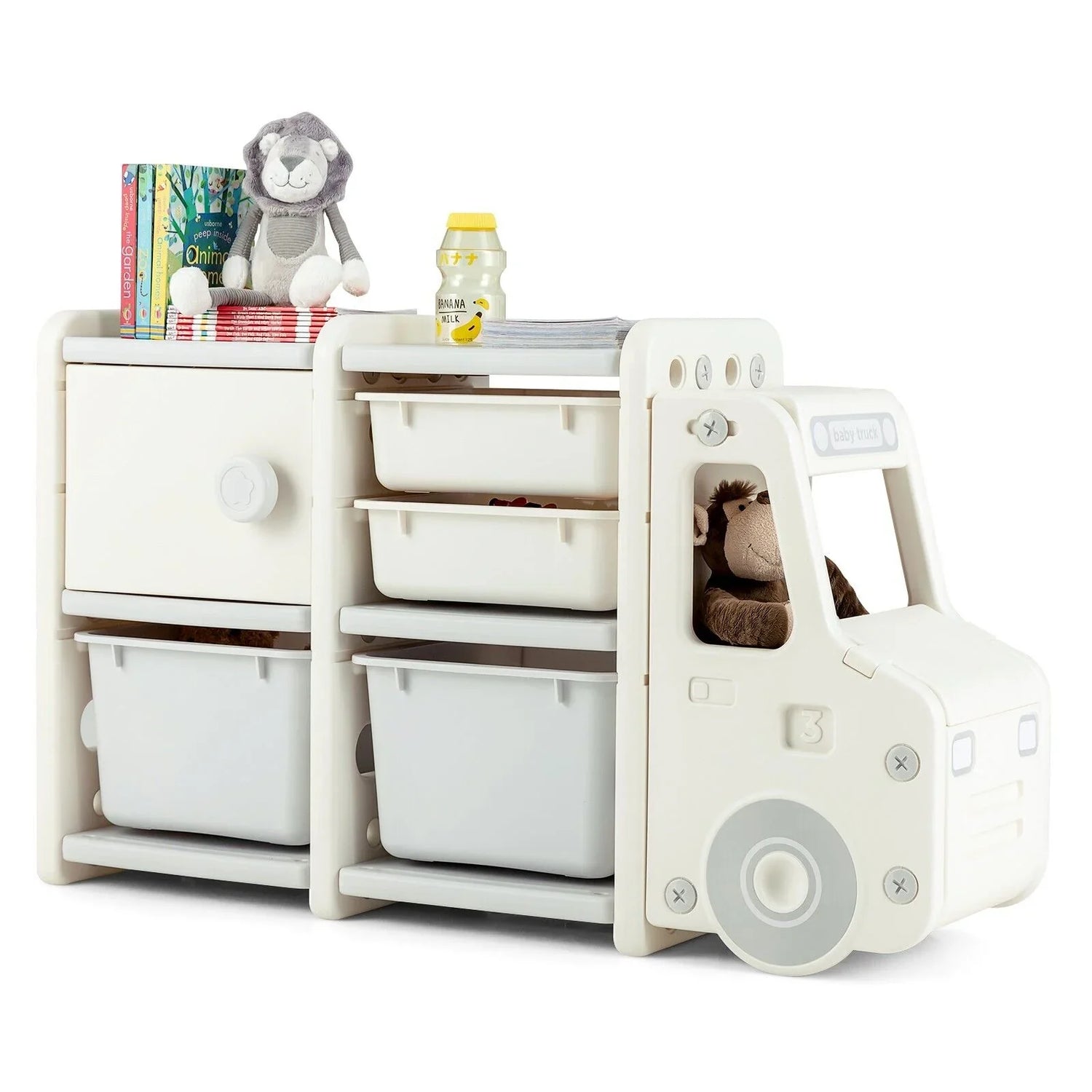 Children Storage