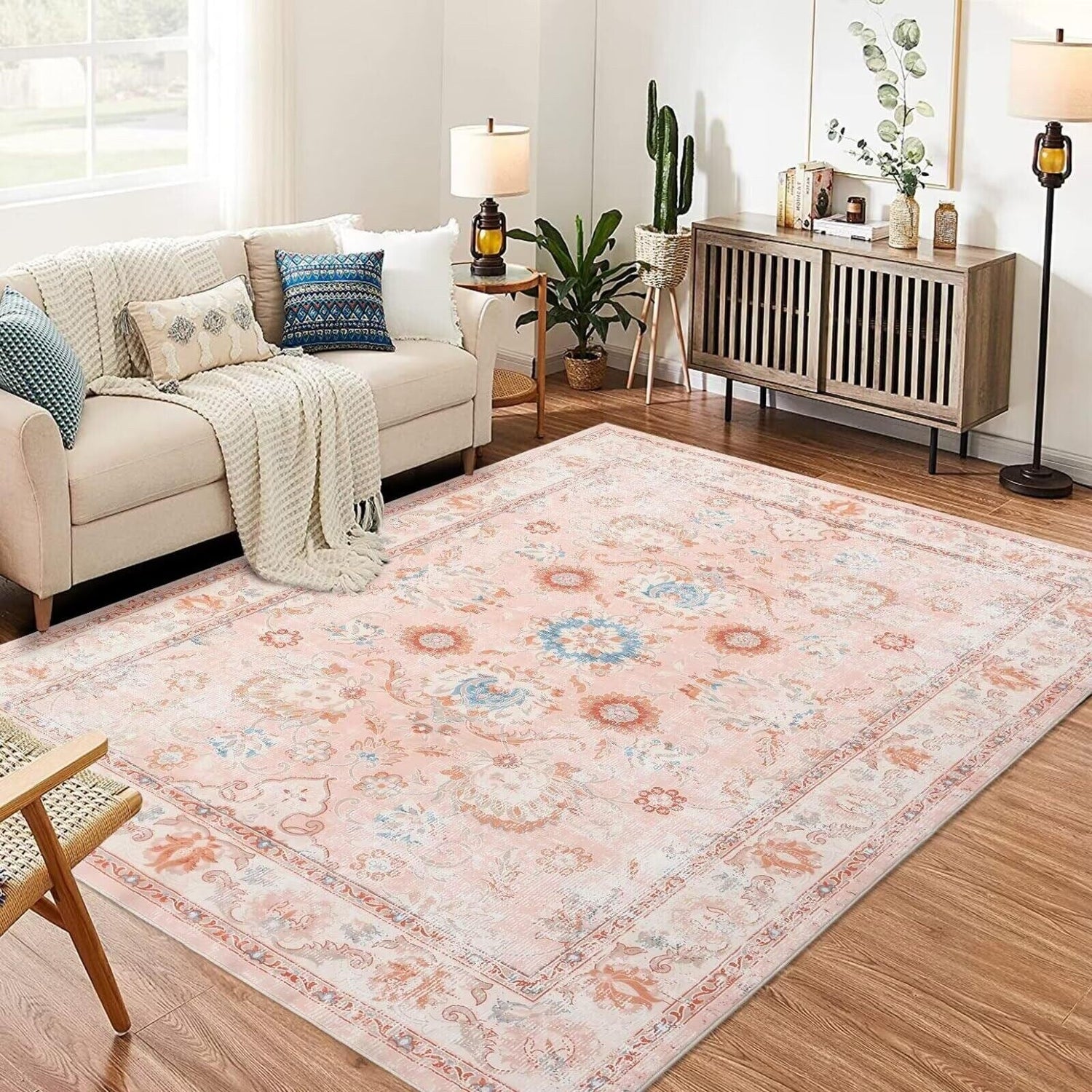 Rugs & Carpets
