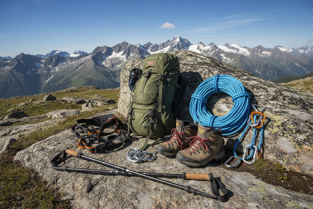Outdoor Goods
