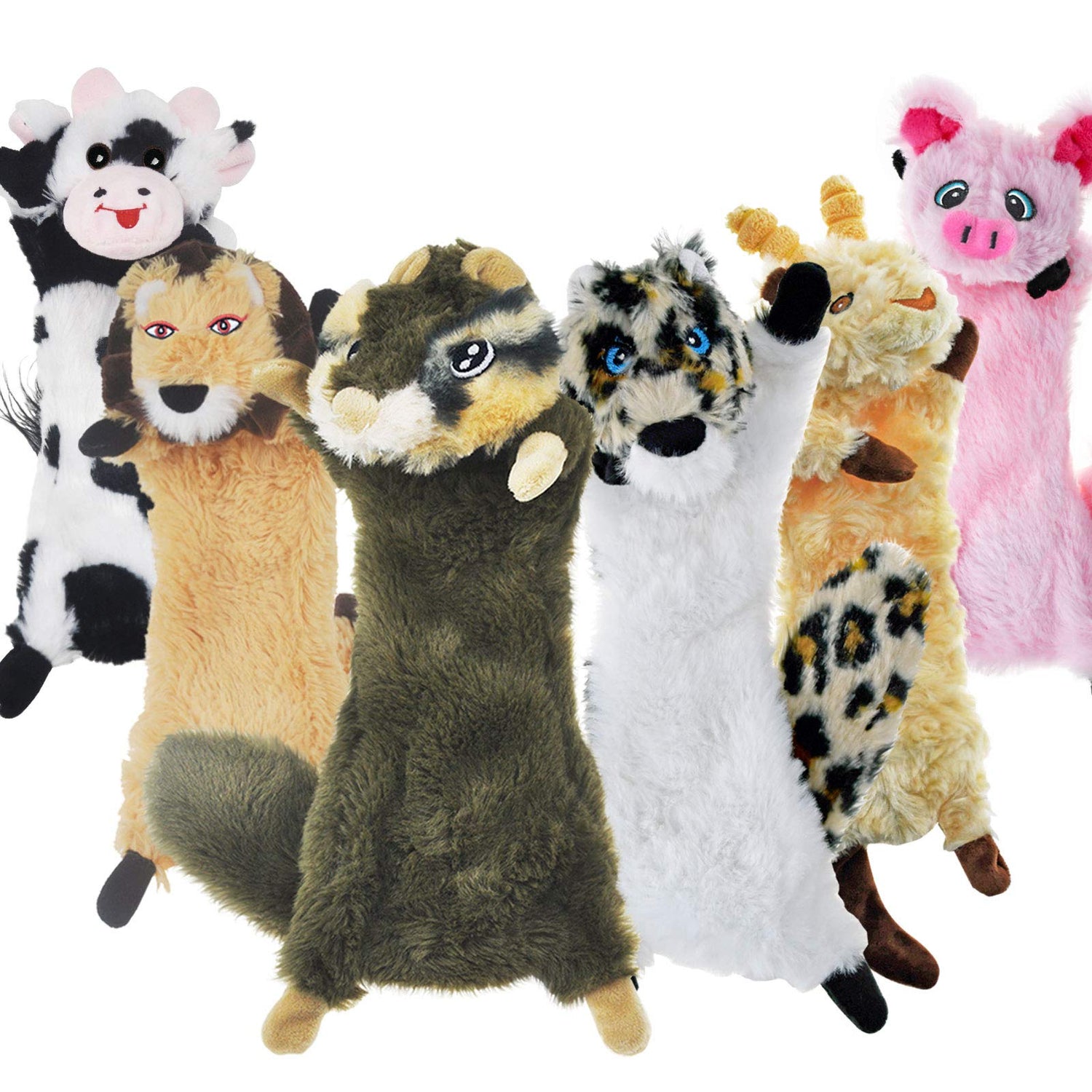 Pet toys