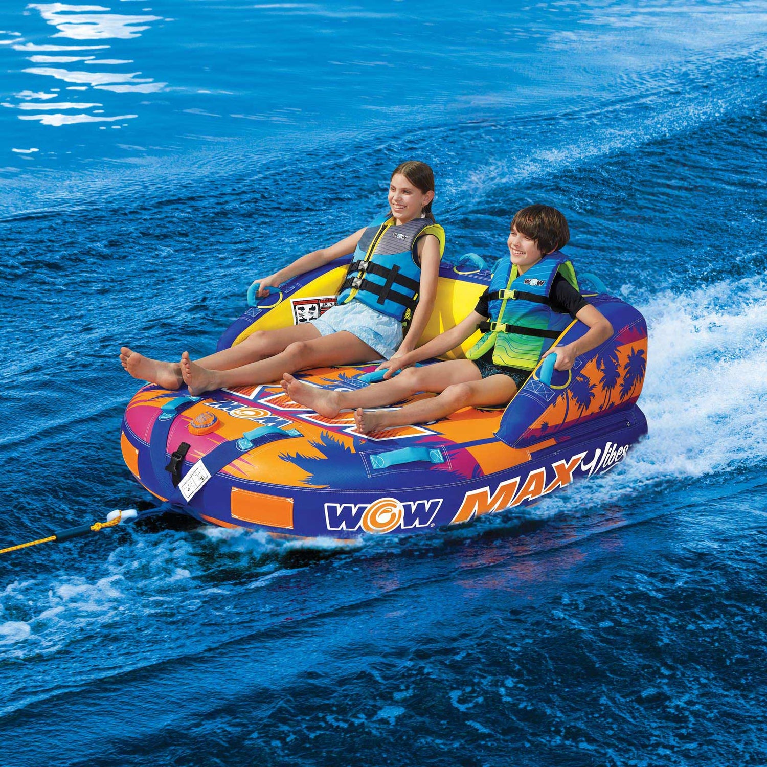 Water Sports