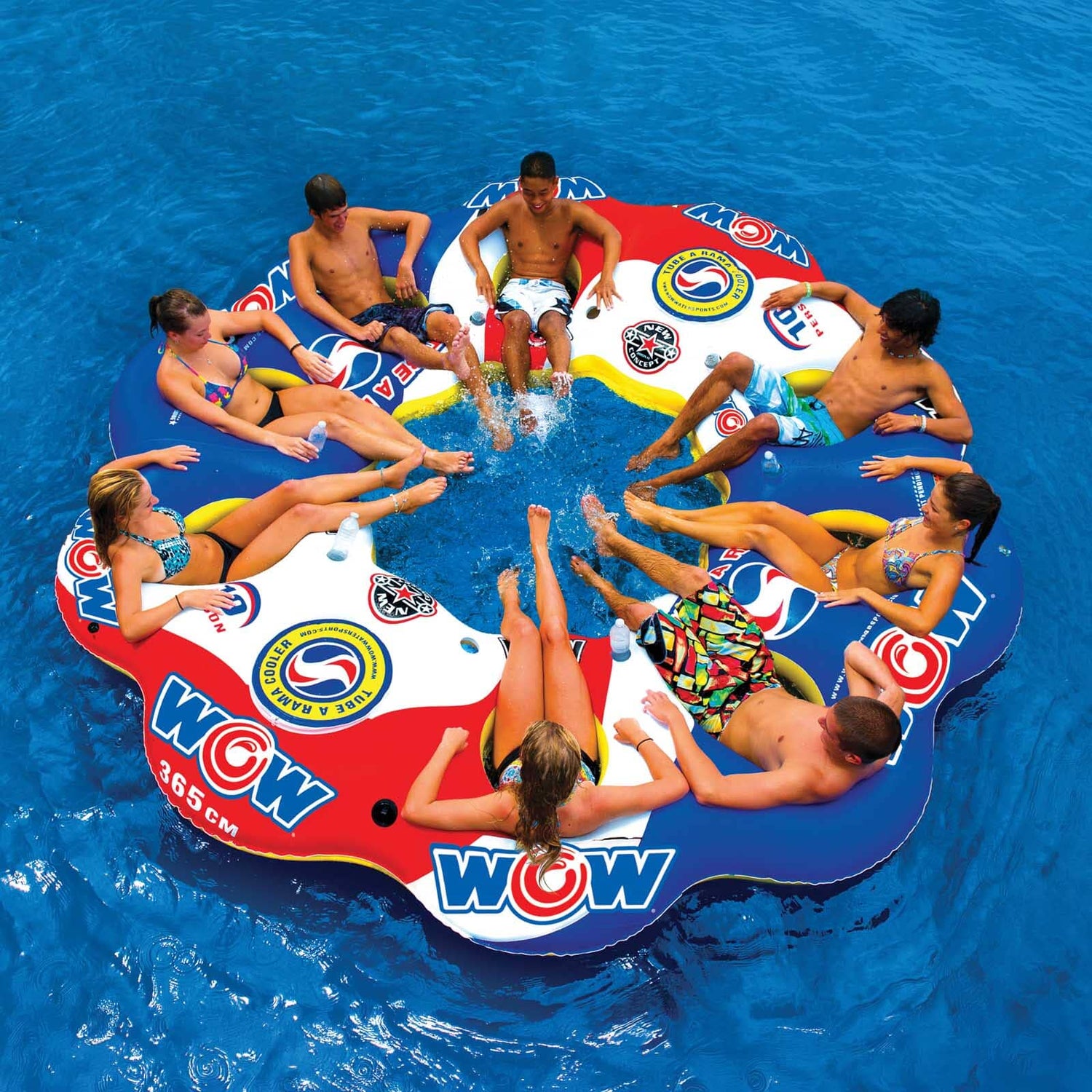 Pool Toys