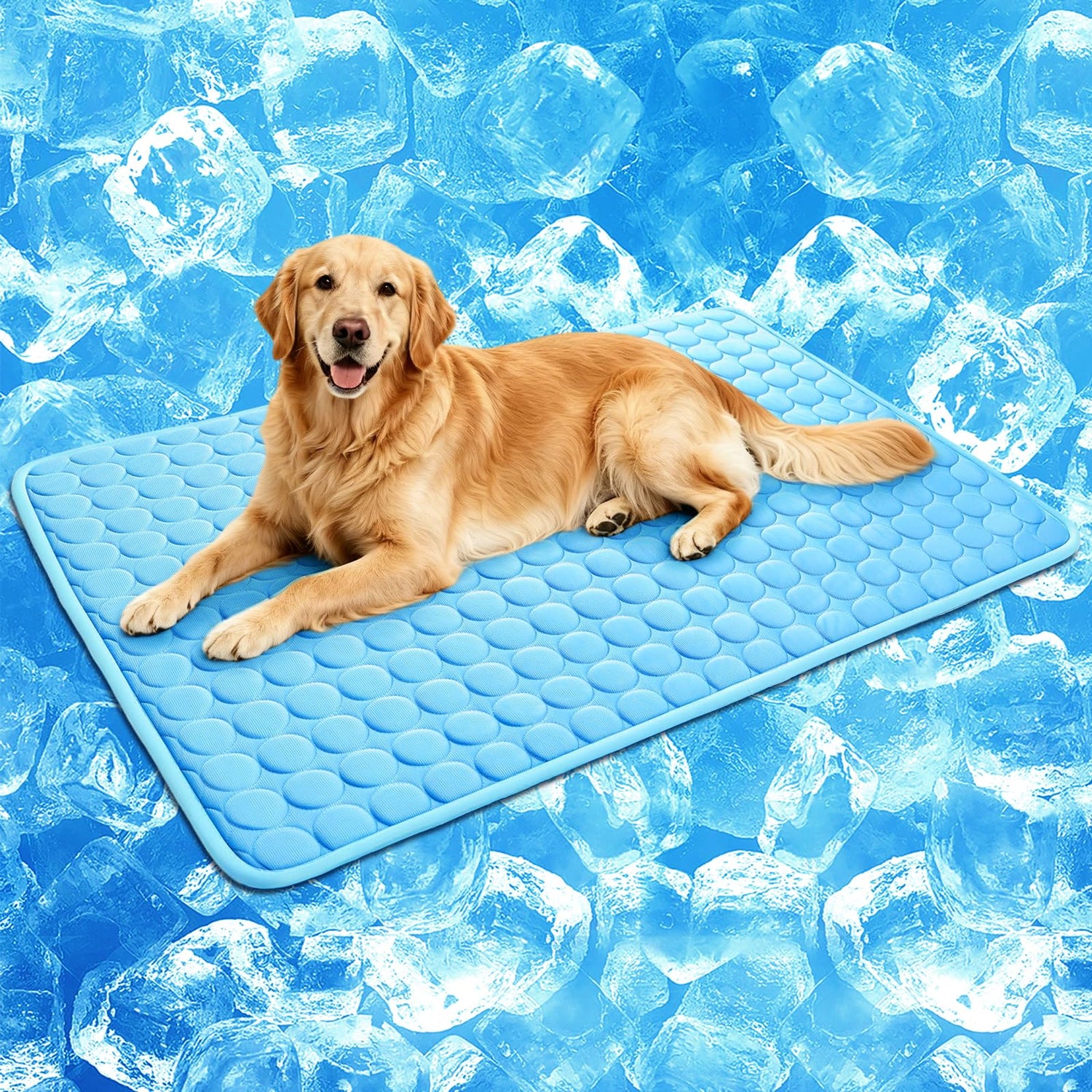 Cooling Mats