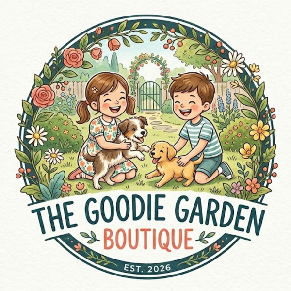 The Goodie Garden Boutique